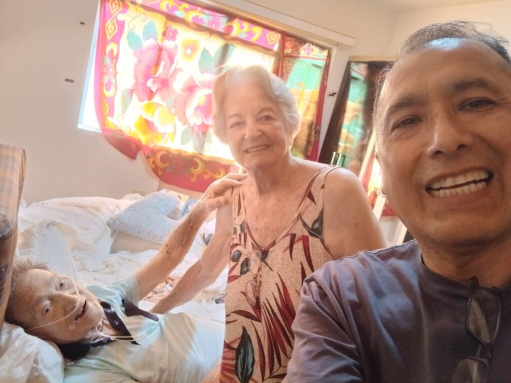 Atendimento Odontológico Domiciliar