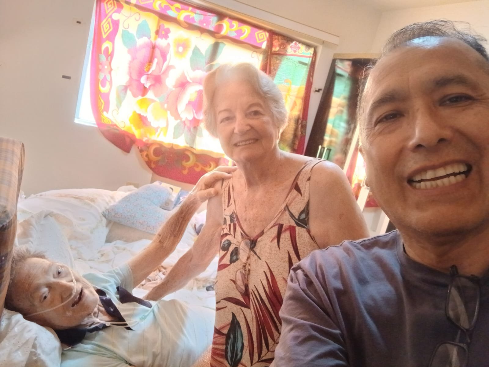 Atendimento Odontológico Domiciliar