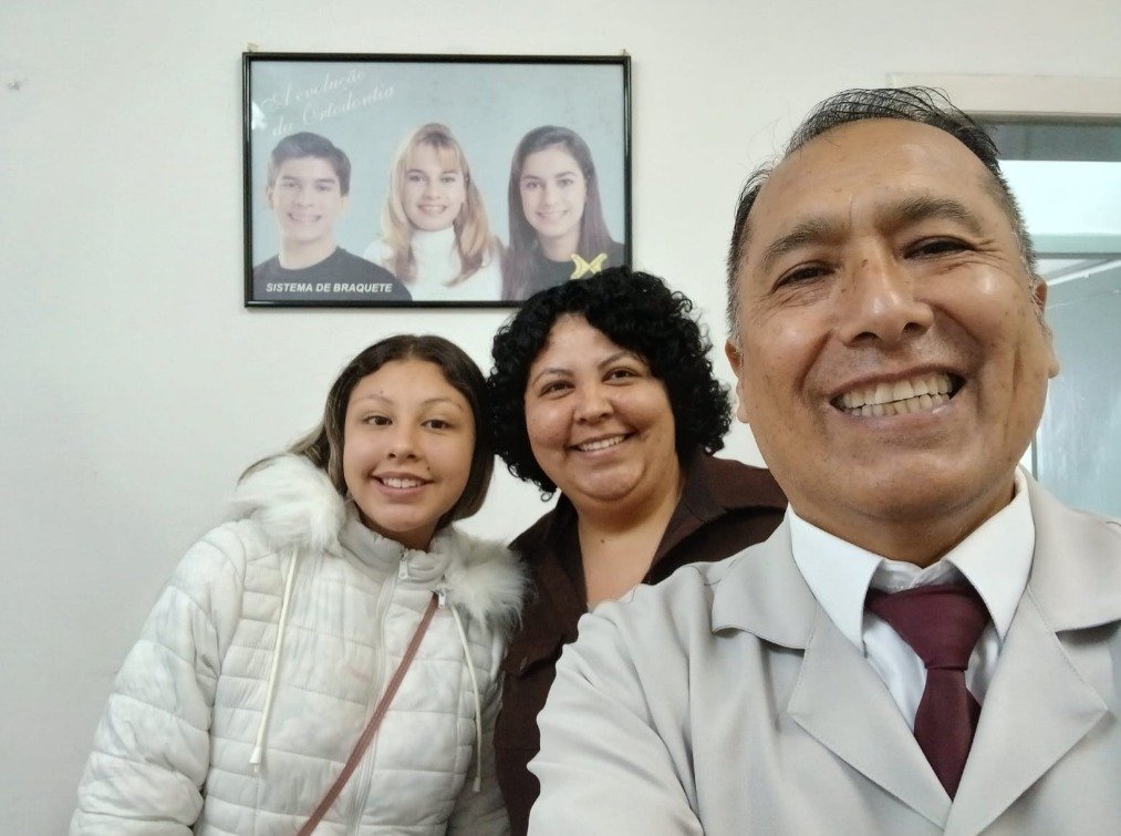Dentista Clínico Geral em Curitiba