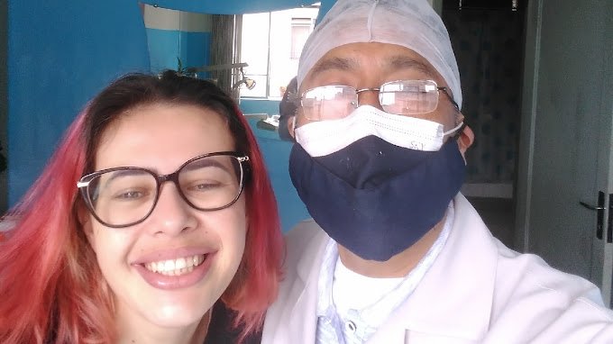 Tratamento Odontológico Humanizado