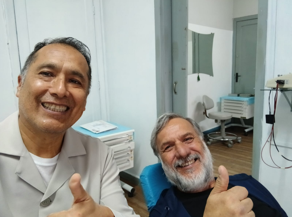dentista em curitiba